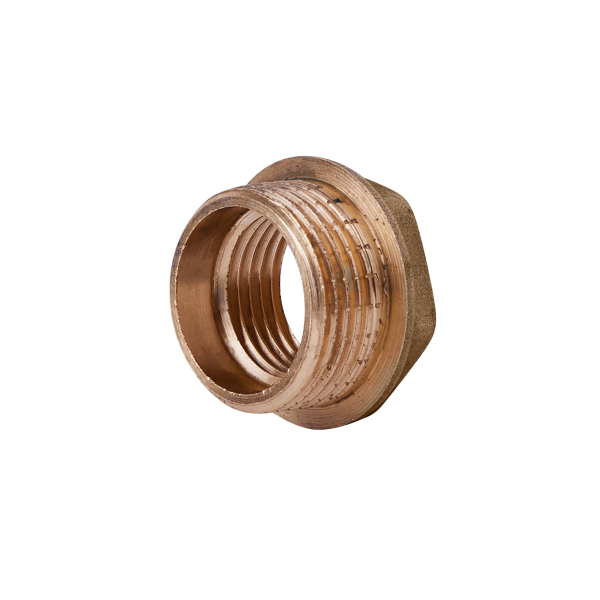 Футорка SD Plus 3/4" х 1/2" ЗВ SD4232015