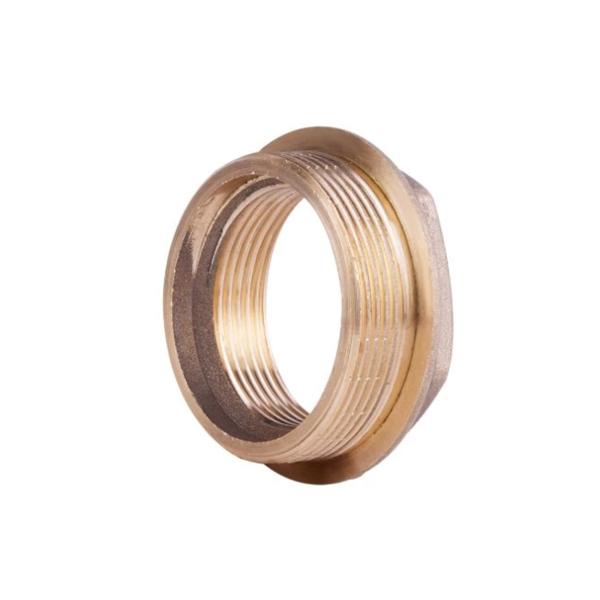 Футорка SD Plus 1/2" х 3/8" ЗВ SD423159