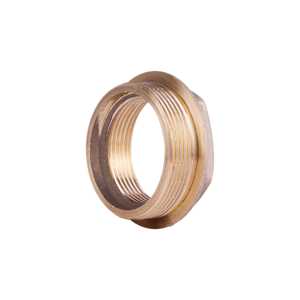Футорка SD Plus 1/2" х 1/4" ЗВ SD423156