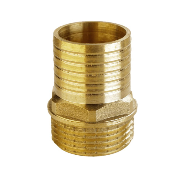 Штуцер SD Plus 25 х 3/4" ЗР SD4272025