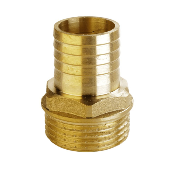 Штуцер SD Plus 18 х 3/4" ЗР SD4272018