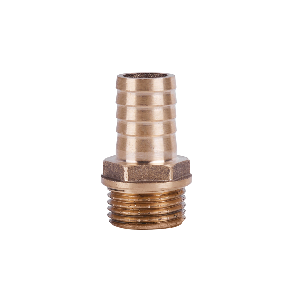 Штуцер SD Plus 16 х 1/2" ЗР SD4271516
