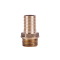 Штуцер SD Plus 16 х 1/2" ЗР SD4271516