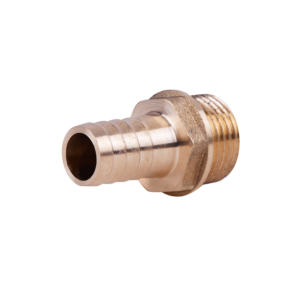 Штуцер SD Plus 14 х 1/2" ЗР SD4271514