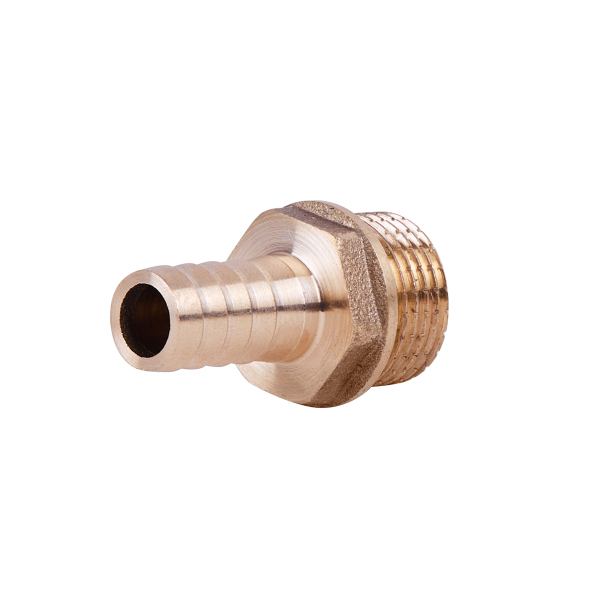 Штуцер SD Plus 12 х 1/2" ЗР SD4271512