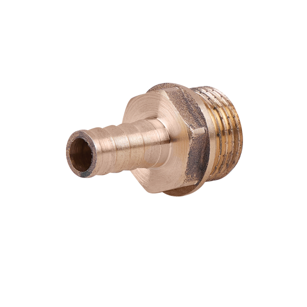 Штуцер SD Plus 10 х 1/2" ЗР SD4271510