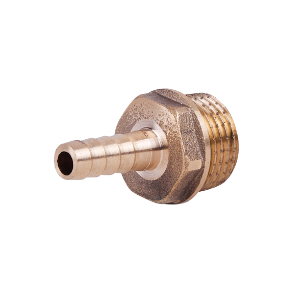 Штуцер SD Plus 8 х 1/2" ЗР SD427158
