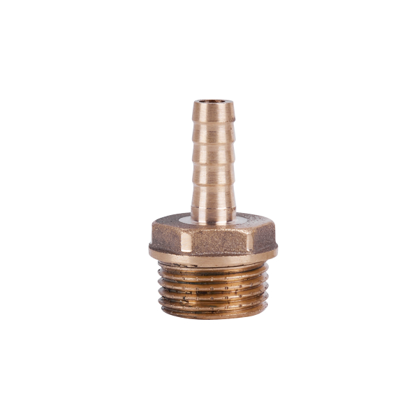 Штуцер SD Plus 8 х 1/2" ЗР SD427158