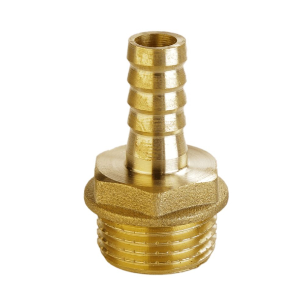Штуцер SD Plus 6 х 1/2" ЗР SD427156