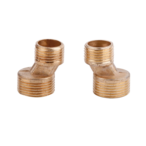 Ексцентрик SD Plus 1/2" х 3/4" SD4301520