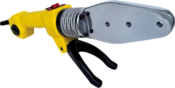Паяльник для пластикових труб Marek ZP-63 1500W