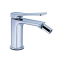 Змішувач для біде Qtap Slavonice QTSLA255CRM45921 Chrome