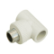 Трійник PPR Blue Ocean 32 x 3/4" x 32 ЗР