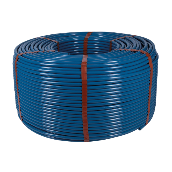 Труба PE-RT EVOH BLUE 16 х 2 мм (320м) Spain