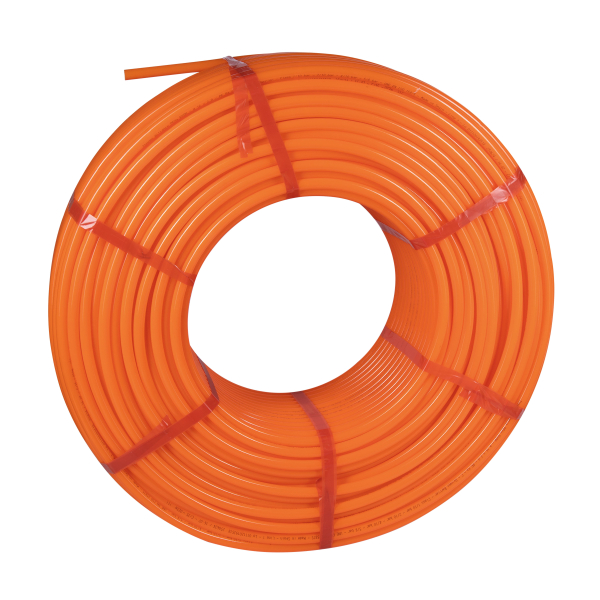 Труба PEX-A EVOH Orange 16 х 2 мм (320м) Spain
