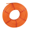 Труба PEX-A EVOH Orange 16 х 2 мм (320м) Spain