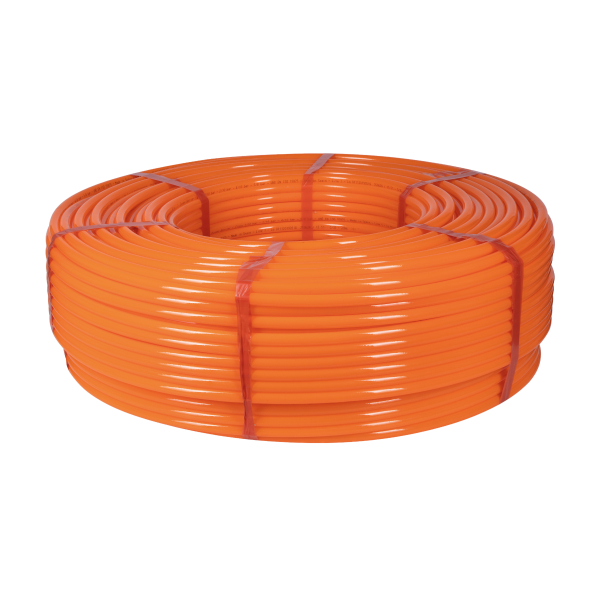Труба PEX-A EVOH Orange 16 х 2 мм (320м) Spain