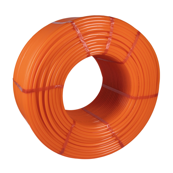 Труба PEX-A EVOH Orange 16 х 2мм (600м) Spain