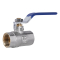Кульовий кран для водиThermo Alliance Base 1/2" В" важіль" SD600W15