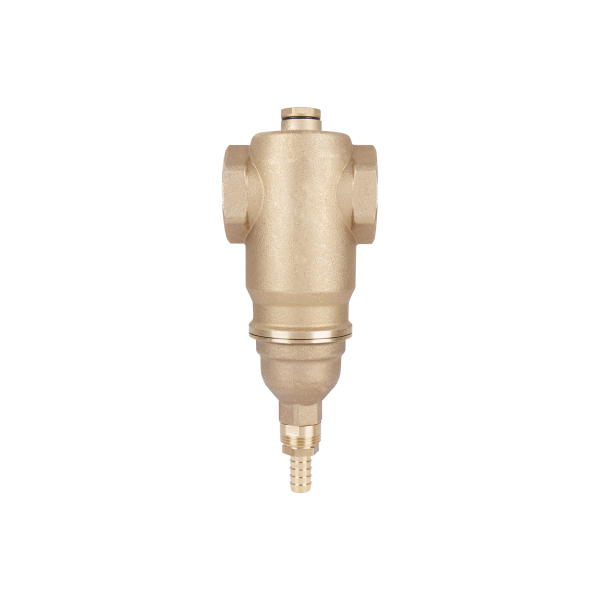 Самопромивний фільтр Icma 1" 1/4 №745