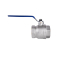 Кран кульовий SD Plus 3" ВР для води (важіль) SD600W76