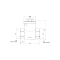 Зворотний клапан SD Plus 1/2" SD242W15