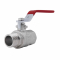 Кран кульовий Thermo Alliance Forte 3/4" ВЗ" важіль" SF605W20
