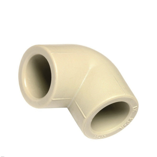 Коліно PP-R 20 x 90 Wavin Ekoplastik