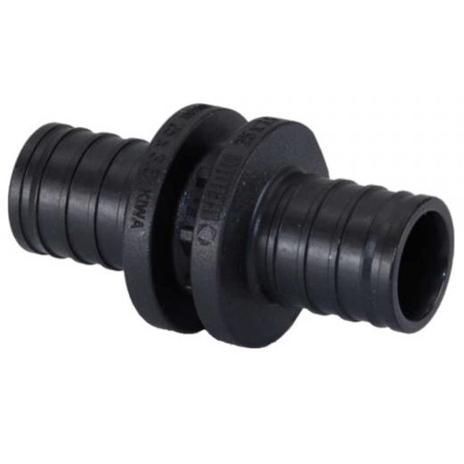 Муфта зєднувальна REHAU Rautitan PPSU PX 16