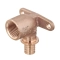Коліно настінне REHAU Rautitan RX+ 16 х 1/2" В