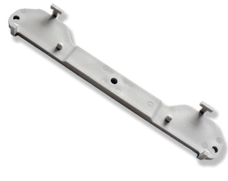 Планка для змішувача настінна PP-R 20 x 1/2 Wavin Ekoplastik