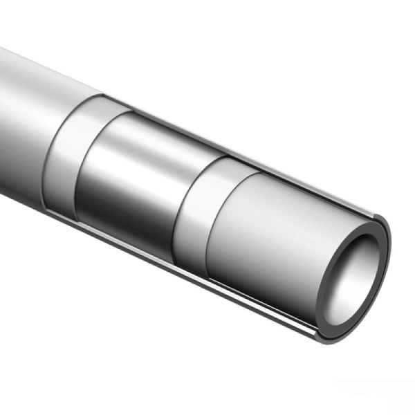 Труба TECEflex PE-Xc/Al/PE 16 x 2,75 (17 x 2,75)