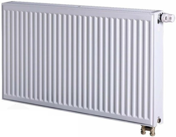 Радіатор Kermi FTV T11 300x400 нижнє підключення