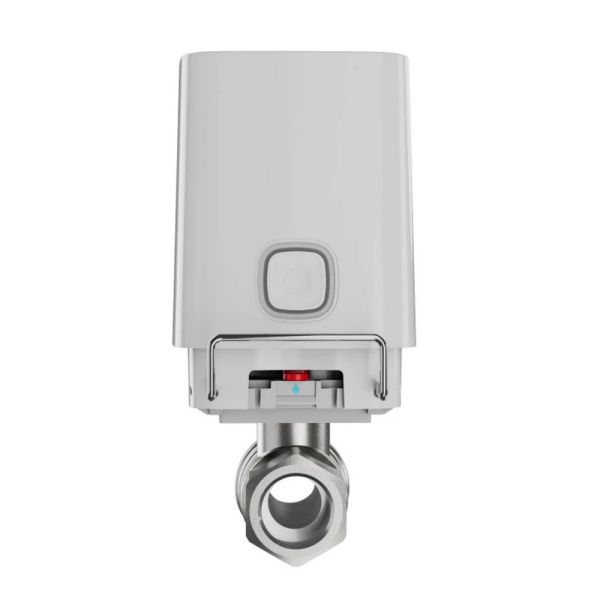 WaterStop Jeweller з краном 1/2 (DN 15) Білий