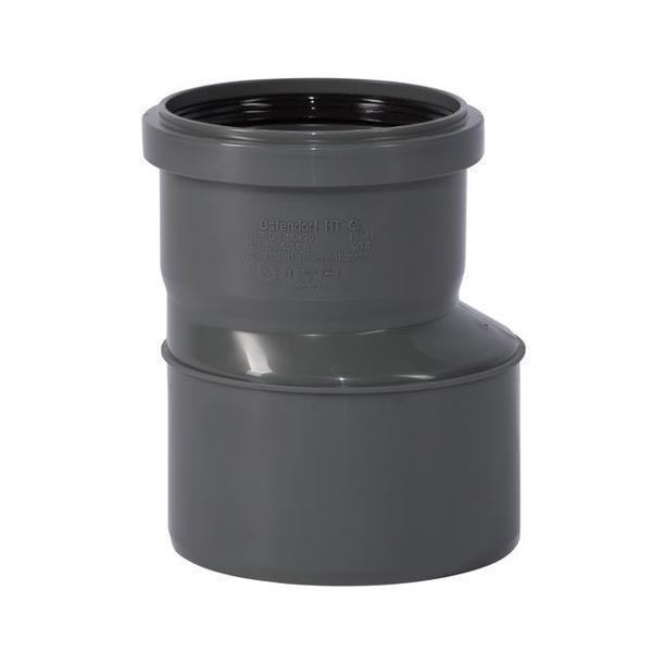 Редукція PPR каналізаційна Ostendorf HT-Safe 40х32