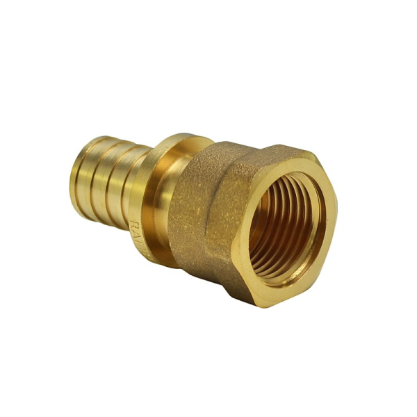 Муфта натяжна з внутрішнім різьбленням RAFTEC 16 x 1/2"