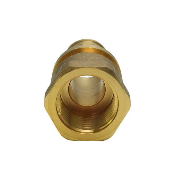 Муфта натяжна з внутрішнім різьбленням RAFTEC 16 x 1/2"