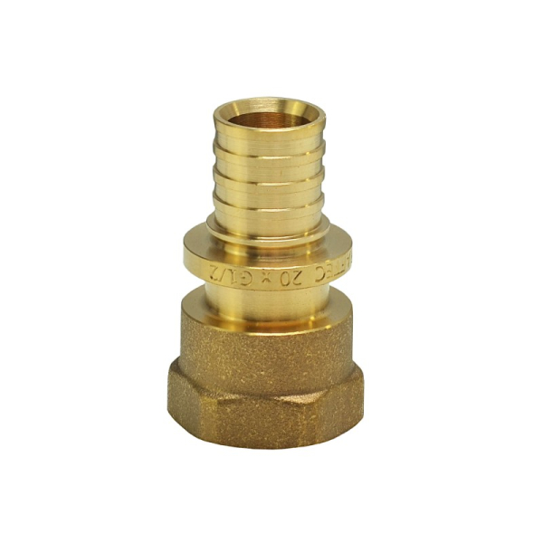 Муфта натяжна з внутрішнім різьбленням RAFTEC 16 x 1/2"