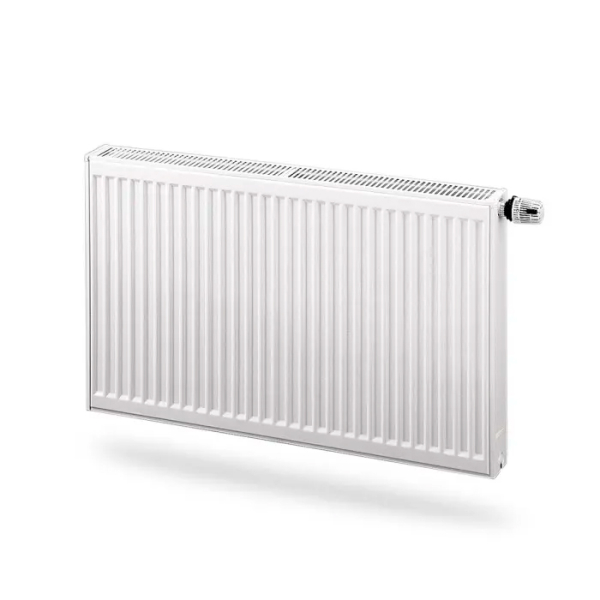 Радіатор PURMO Ventil Compact T11 300x400 нижнє підключення