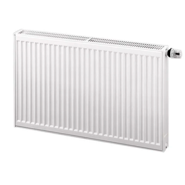 Радіатор PURMO Compact T33 300x400 бокове підключення