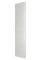 Вертикальний радіатор Quantum 1 1800*405 (RAL 7024M, підк. №99)