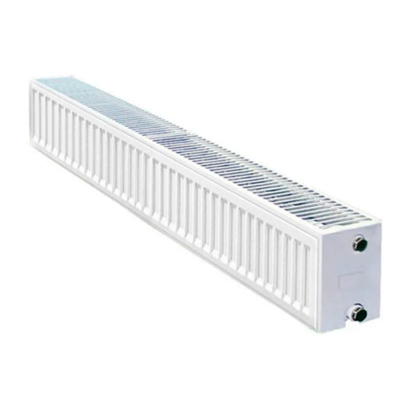 Радіатор Kermi FK0 T33 200x600 бокове підключення