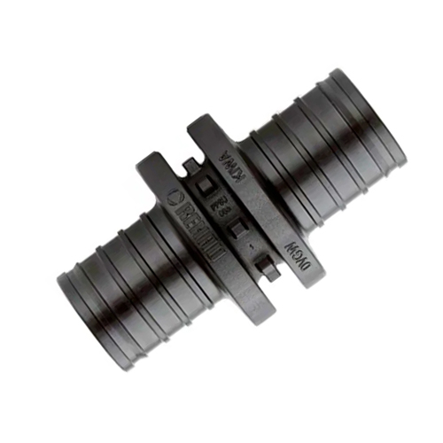 Муфта зєднувальна REHAU Rautitan PPSU PX 16