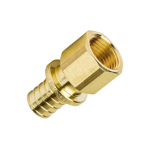 Муфта REHAU Rautitan RX+ 16 x 1/2" В