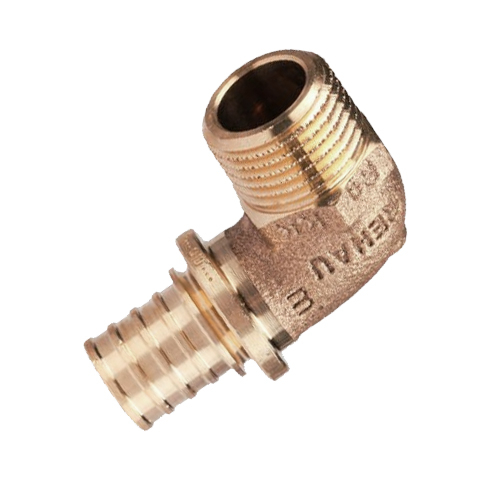 Коліно REHAU Rautitan RX+ 16 x 1/2" З